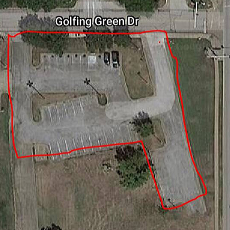 FBTX's tweet photo. Construction to improve the Manske Library's detached, south parking lot begins Mar 10 &amp; is expected to last 4-6 weeks, weather permitting. The work will affect 27 parking spaces but will result in nearly doubled capacity. Call 972.247.2511 for more info.

#fbtx #ManskeLibrary https://t.co/MLwnl4qXVV