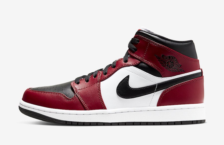 SAuthenticators's tweet photo. The Jordan 1 Mid will get a “Chicago Black Toe” dress soon.
#jordan #nike #jordan4 #airjordan #jordan4 #jordan1 #hype #hypebeast #offwhite #virgilabloh #sneakerauthenticators #mj #airjordan #jordan11 #kicks #sneakers #sneakerhead #kicks0l0gy #travisscott #nba https://t.co/gYXFejoOvS