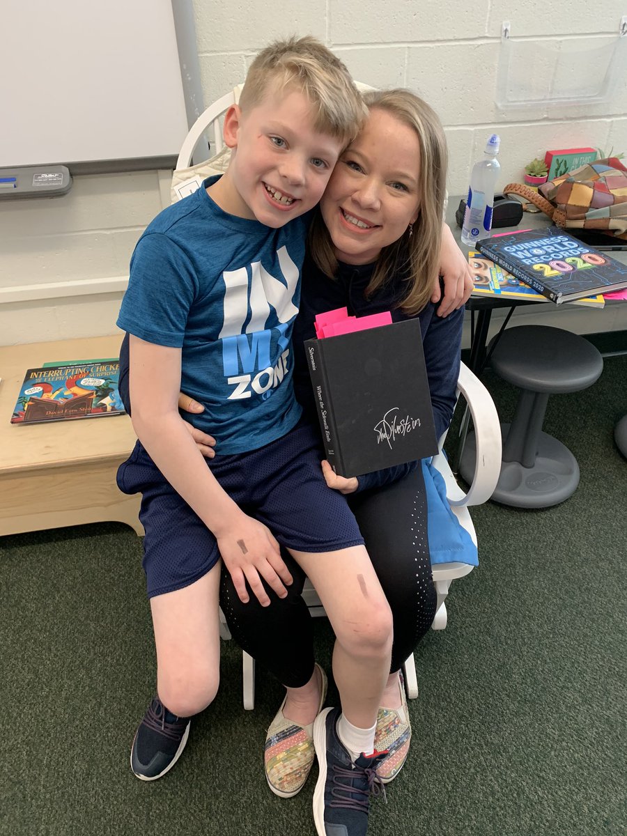 JonesFairway's tweet photo. Ended our week with our final Mystery Reader and some Brain Busters!!!!! 🧠 📚 https://t.co/GQIOAUJlXn