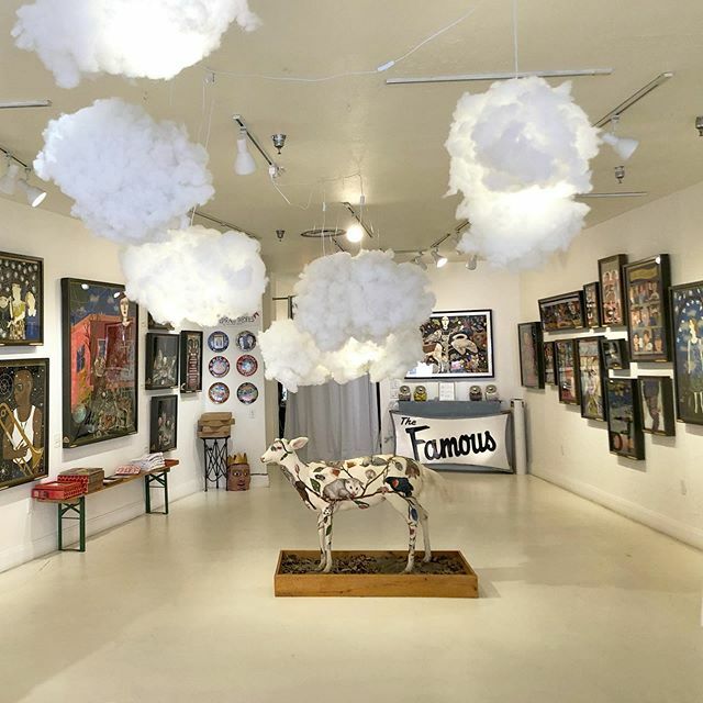 Antieau Gallery Santa Fe at 134 W. Water Street downtown. Join us tonight in celebrating Santa Fe’s Downtown First Friday’s with <a href="/patinagallery/">Patina Gallery</a> @iaiamocna <a href="/detourslafonda/">Detours at La Fonda - La Fonda’s Gift Shop</a> <a href="/okeeffemuseum/">GeorgiaOKeeffeMuseum</a> and more! ift.tt/32UoqBa