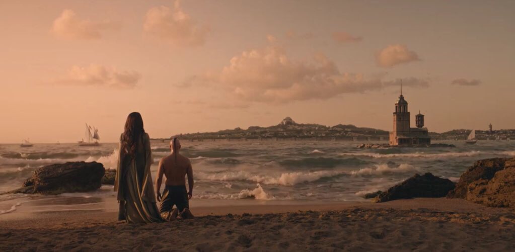 VanessaMassal's tweet photo. TheProtector #TheProtectorseason3 #HakanMuhafız #HakanDemir #Hakan #ZeynepErman #Zeynep #ZeyKan #ÇağatayUlusoy #HazarErgüçlü #NetflixTurkiye #Netflix @cagatayulusoyy @netflixturkiye @O3Medya @theprotector https://t.co/tqWnMob2Fl