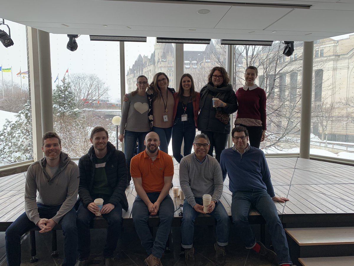 Final coffee outing to <a href="/EquatorCoffee/">EquatorCoffeeRoasters</a> with some #OpenGov and #DigitalGov mates 🤍 thanks for all the good times and shared knowledge friends!!