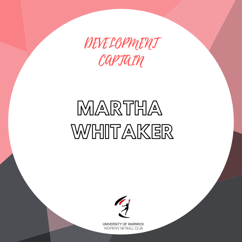 University of Warwick Women’s Netball Club tweet media