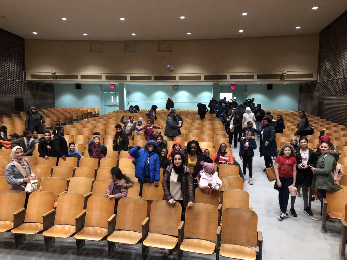 PS375Jackie's tweet photo. Last Friday’s Movie 🍿 night was truly a success! Thank you to all scholars, staff and families who came out to support. #familiesMatter
#ps375
@CSD17NYC @IClarenceEllis @DtHenderson #rise #d17
@thedegoviagroup https://t.co/kiBMoD81f7