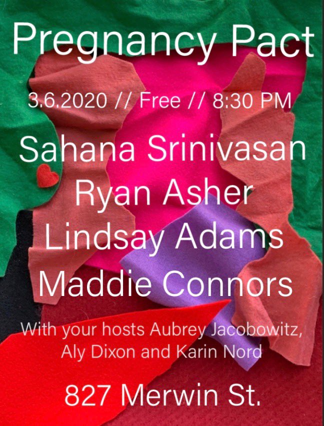 ComedyPact's tweet image. Doing comedy for Bernie tonight 🤪🤪