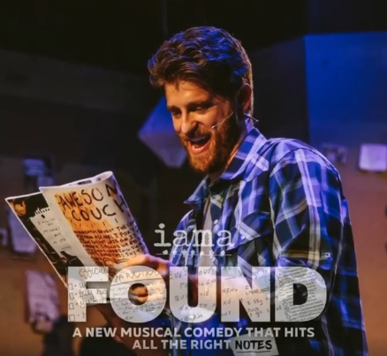 "FUN… QUIRKY AND LOVELY… gives the big theaters a run for their money… such joy to it… the real charm is seeing a musical brought to life with so much gusto” — Anthony Byrnes, KCRW 89.9 FM. 
Thanks for the love <a href="/kcrw/">KCRW</a> ! Do you have your 
tickets for this weekend?