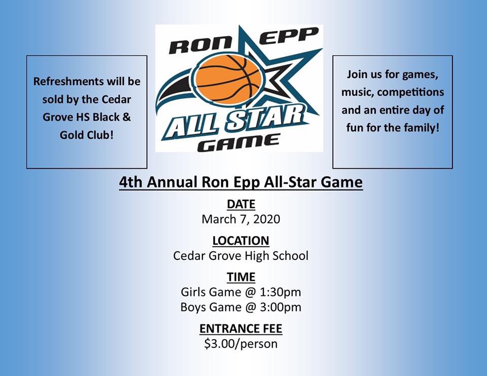 CGHS Black & Gold tweet media