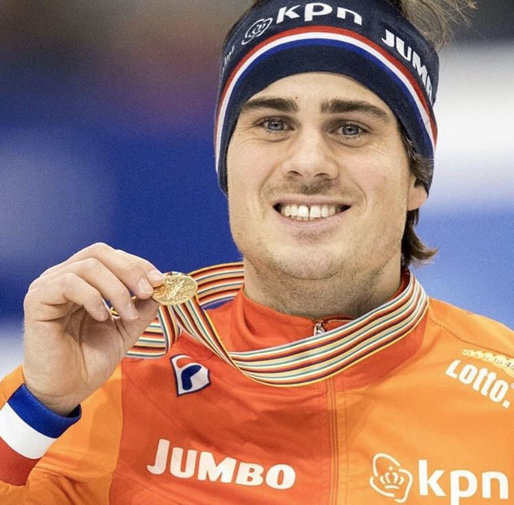 jansmeekens's tweet photo. Na 15 jaar topsport zet ik er een punt achter. Wát een avontuur was het, met diepte- maar vooral hoogtepunten kijk ik terug op een fantastische carrière. Benieuwd welke avonturen de toekomst gaat brengen! https://t.co/iHVP8BqQQ7