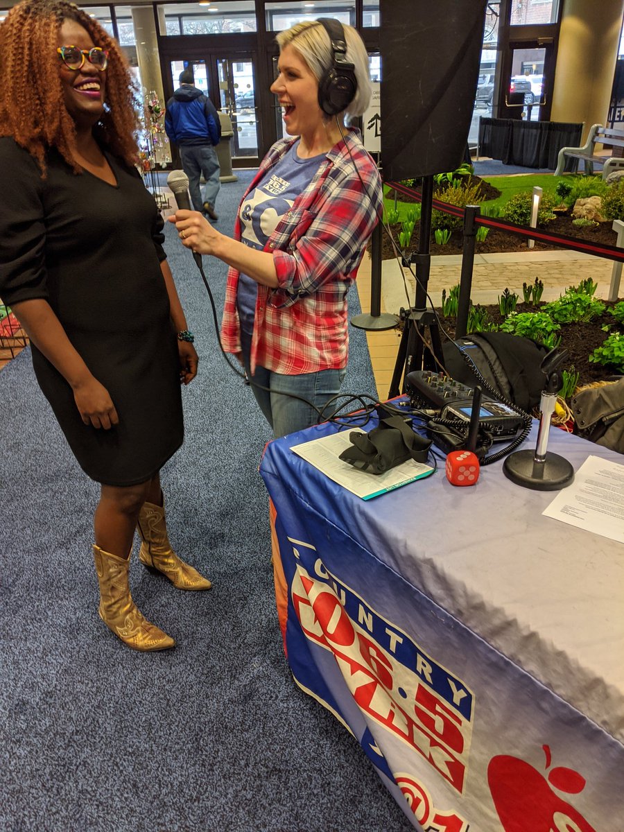 Buffalo Home Show tweet media