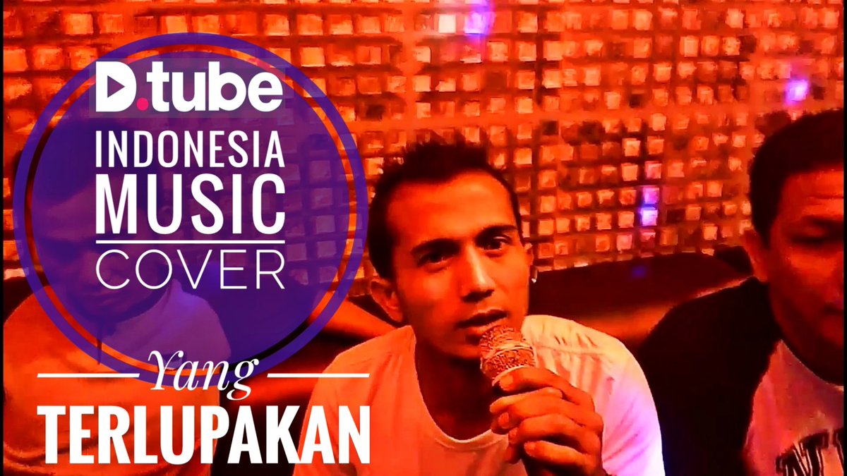 NTC_Explore's tweet photo. https://t.co/MlJHMywpIC
#dtube #music #cover #indonesia #dtubedaily #onelovedtube #community #teamocd #curation #adsactly #msp https://t.co/H1yRkUSlKf