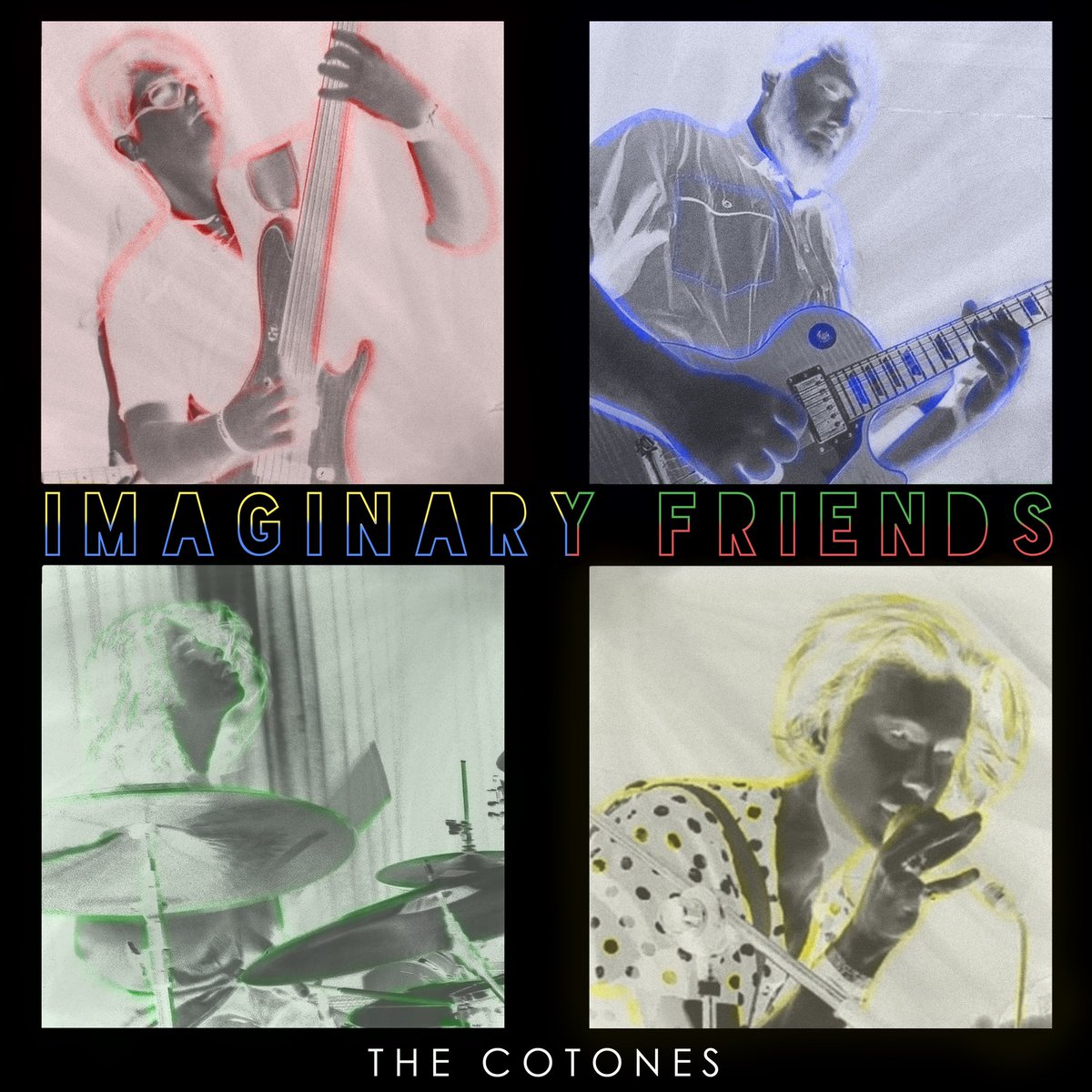 upsurgerecords's tweet photo. MARCH 27TH 2020: @thecotones are releasing their debut album Imaginary Friends! click the link below to preorder shirts, exclusive content USBs, and CDs🙌
https://t.co/gVNANIaeRp https://t.co/eUWA82JTvE