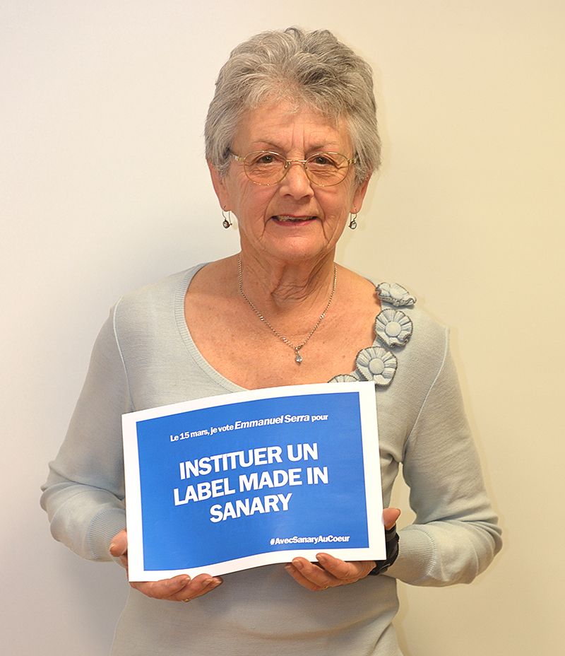 EmmanuelSerra's tweet photo. Nous soutiendrons l'artisanat local par la création d'un label "Fabriqué à Sanary" afin de célébrer notre culture et de favoriser la consommation locale, vertueuse à la fois pour notre planète et pr l'économie locale ! #Var #Municipales #Sanary #Sanarysurmer #villedesanary #vote https://t.co/4gjGtbLJhV