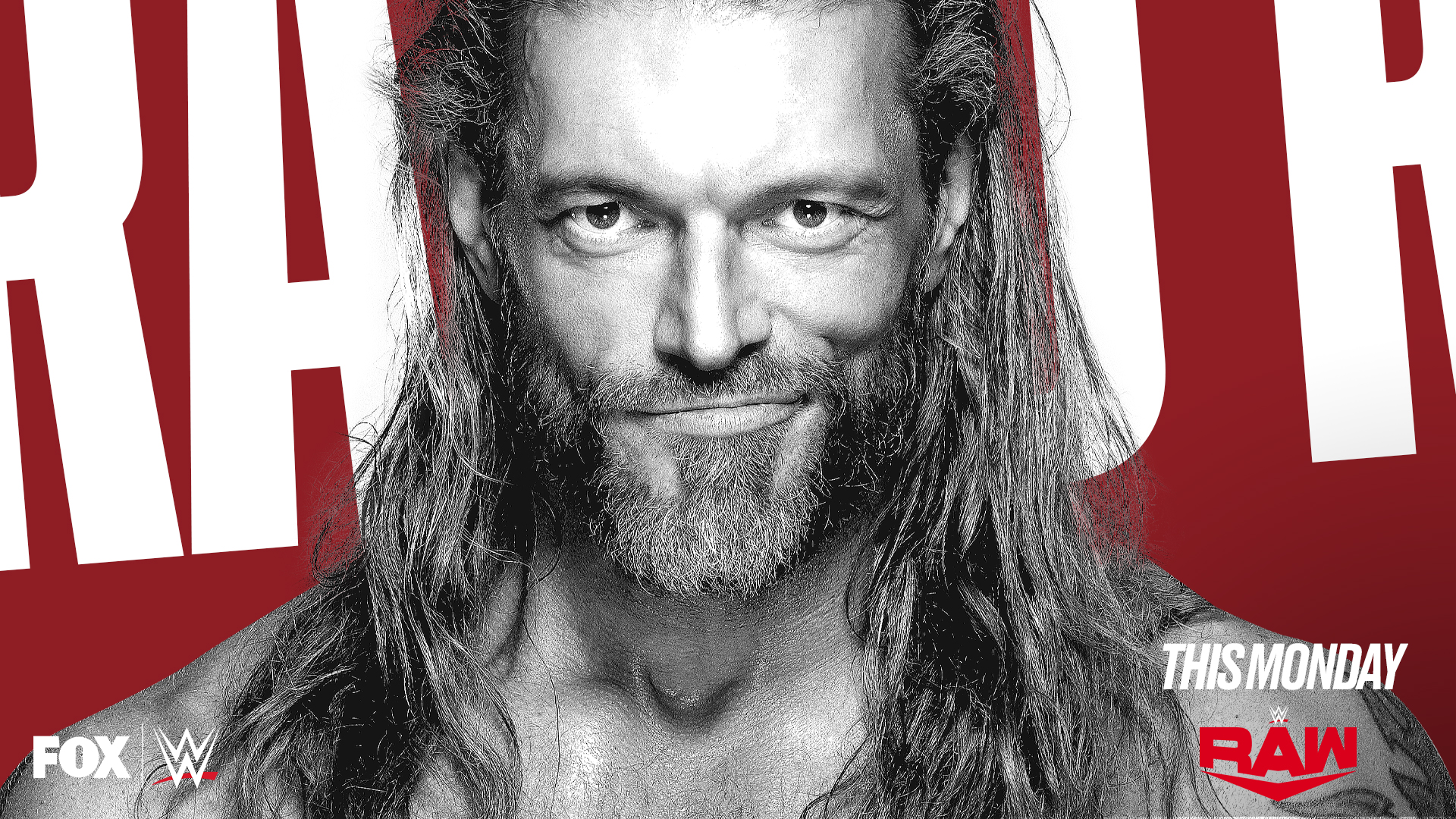 WWE Raw Preview (09/03/20): Edge Returns; Elimination Chamber Fallouts 2