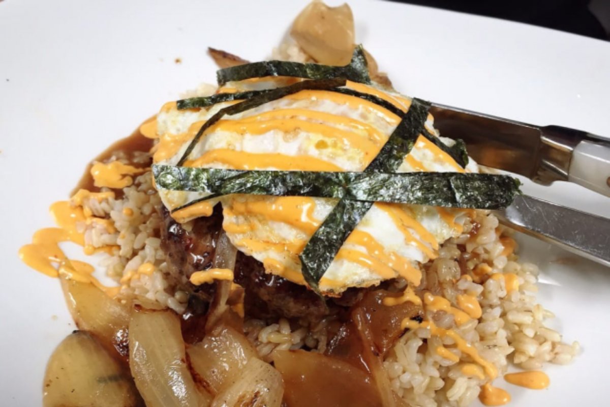 271Local's tweet photo. We worked hard to perfect our delicious recipes. You can't find food like this anywhere else! https://t.co/z6MDNnWo4S