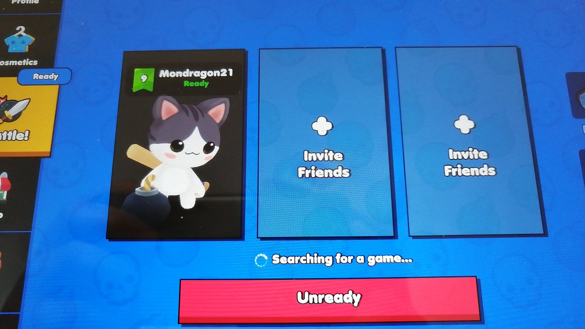 Mary Mondragón tweet media