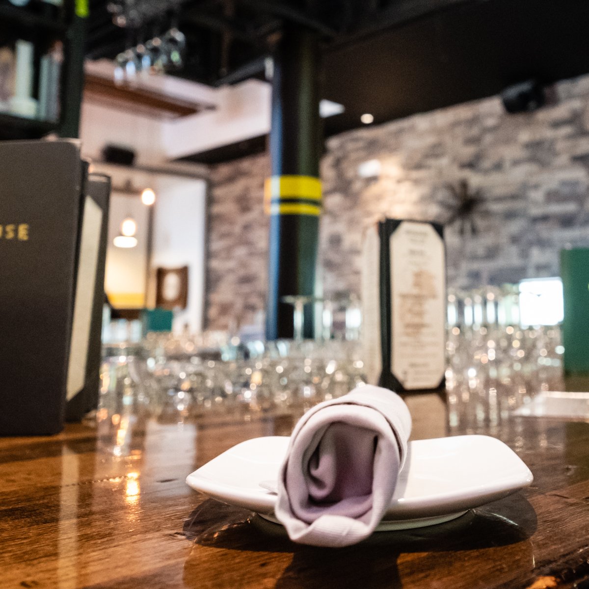 A meal with us makes every occasion special.