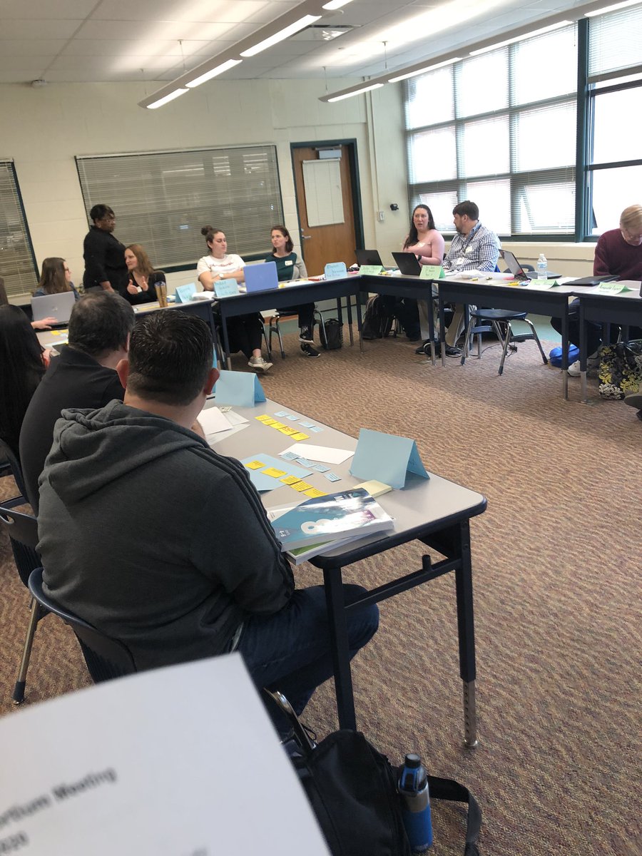 MathSpecArch's tweet photo. Great discussions, collaboration and reflections Grades 7-8 #IMConsortiumCT #learnwithIM #IMConsortium #iteachmath #IllustrativeMathematics @IllustrateMath @friecka2 @kevinliner @mooreintomath @mrsdalkamath @KWMathScience https://t.co/AVXDS7p2Bq