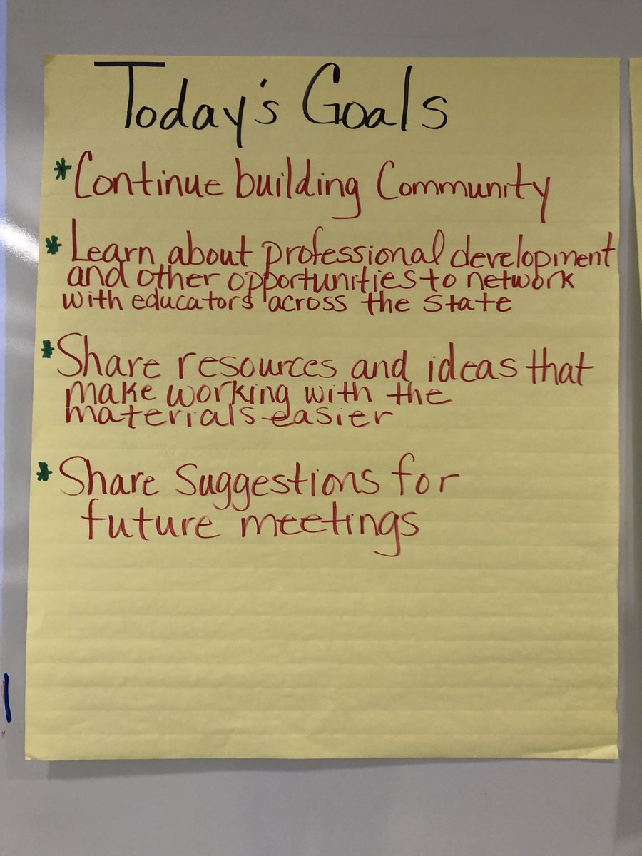 MathSpecArch's tweet photo. Great discussions, collaboration and reflections Grades 7-8 #IMConsortiumCT #learnwithIM #IMConsortium #iteachmath #IllustrativeMathematics @IllustrateMath @friecka2 @kevinliner @mooreintomath @mrsdalkamath @KWMathScience https://t.co/AVXDS7p2Bq