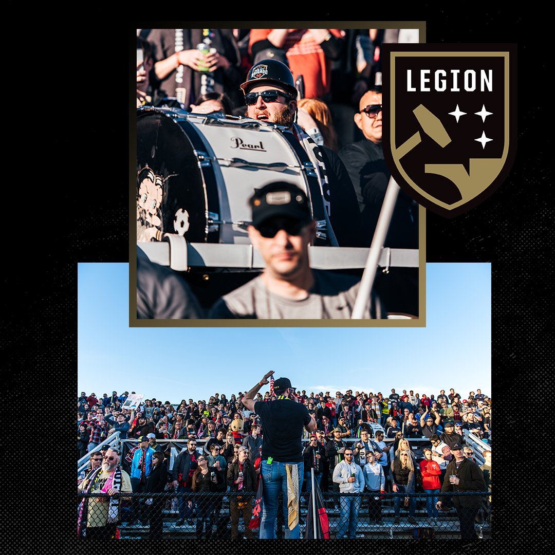 bhmlegion's tweet photo. 𝗠𝗔𝗥𝗖𝗛 𝟭𝟱! Can't wait to be back with the family 🤜🤛 #3Sparks https://t.co/YTH3c0bEG0
