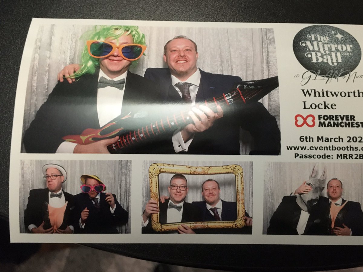 padzerely's tweet photo. #mirrorball20
Me and my mate Podderz. Livin the dream https://t.co/V26AhkLyNB