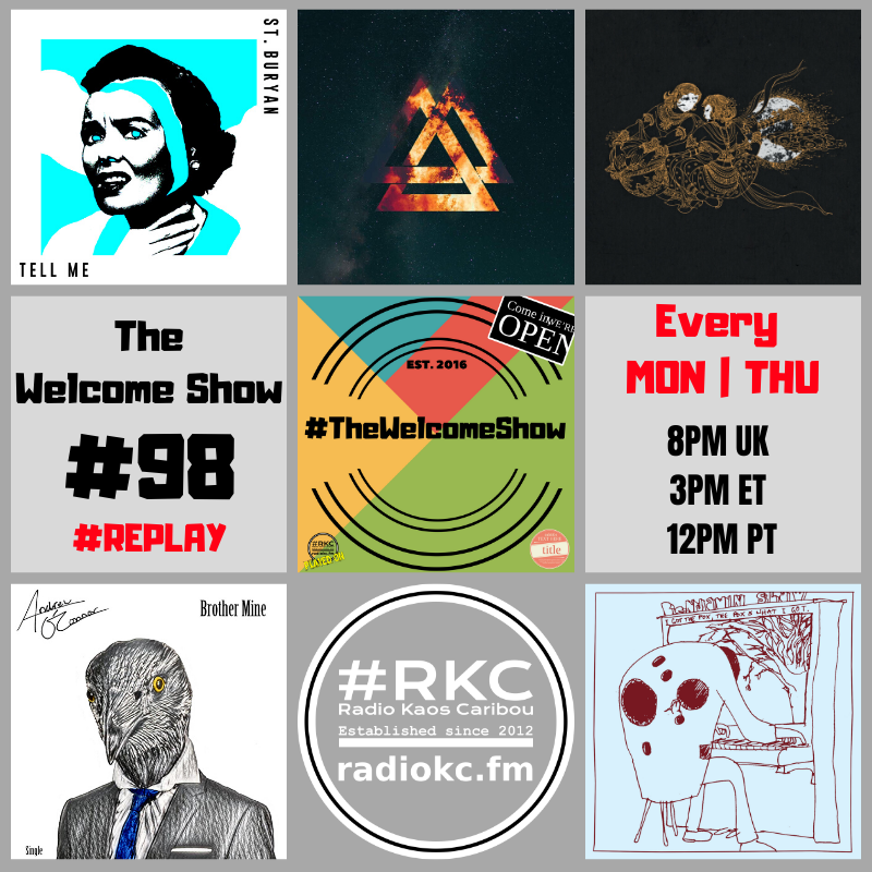 AndyOConnor95's tweet photo. Tune in to @RadioKC to hear my latest single getting a spin! Supporting upcoming music in 218 countries...

>> https://t.co/iJ01JlAsrj << https://t.co/uz98fa7vvY