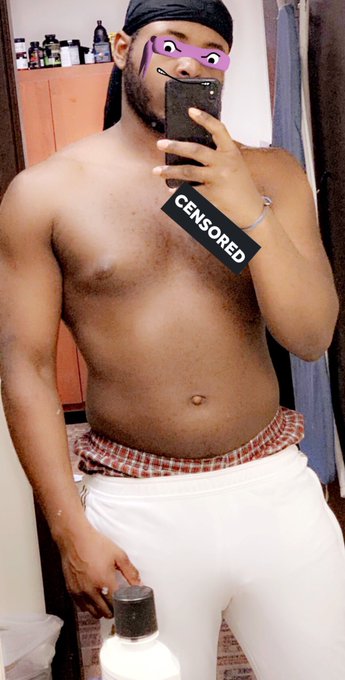 #NoFaceNoCase , #SkiMaskGodz , #ThirstTrap , #FridayVibes https://t.co/x8MC3IFUfi<a href="/tag/nofacenocase"class="tags">#NoFaceNoCase</a><a href="/tag/skimaskgodz"class="tags">#SkiMaskGodz</a><a href="/tag/thirsttrap"class="tags">#ThirstTrap</a><a href="/tag/fridayvibes"class="tags">#FridayVibes</a>