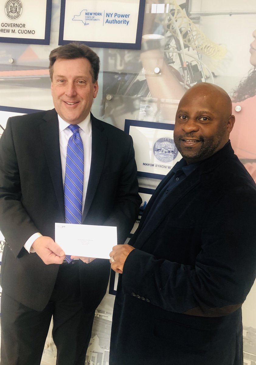 NorthlandWTC's tweet photo. Thank you National Grid for the donation to support the NWTC Student Tool Lending Program. #nationalgrid #northlandwtc #nwtc #northlandisthemove #716 #buffalo #buffalove #sunyeriecc #alfredstatecollege #advancedmanufacturing #welding #mechatronics #machinetooltechnology https://t.co/NFgZ8aWNRR