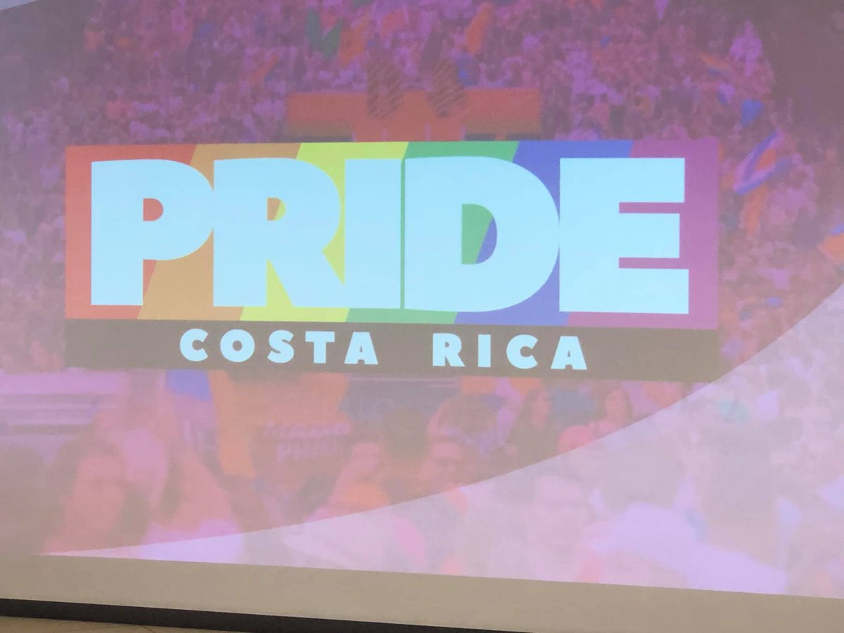 Publitickets's tweet photo. Publitickets super orgulloso de ser parte de este gran proyecto!
Más info muy pronto #PrideCR https://t.co/iWGUAK2d5Y