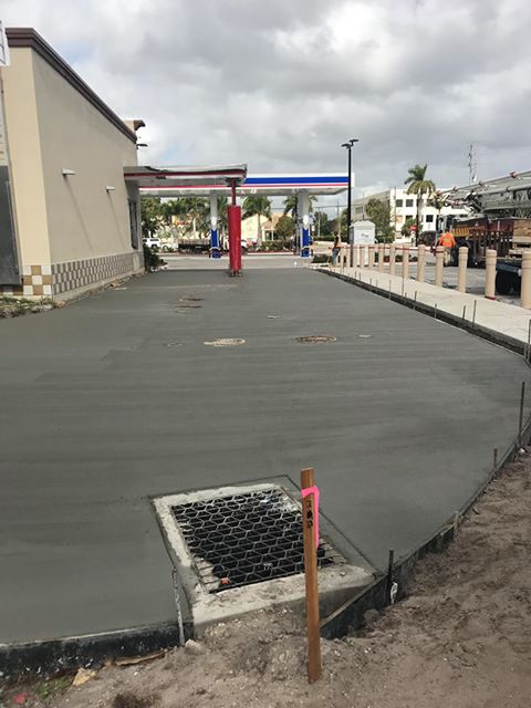 Sunshine Paving tweet media