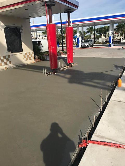 Sunshine Paving tweet media