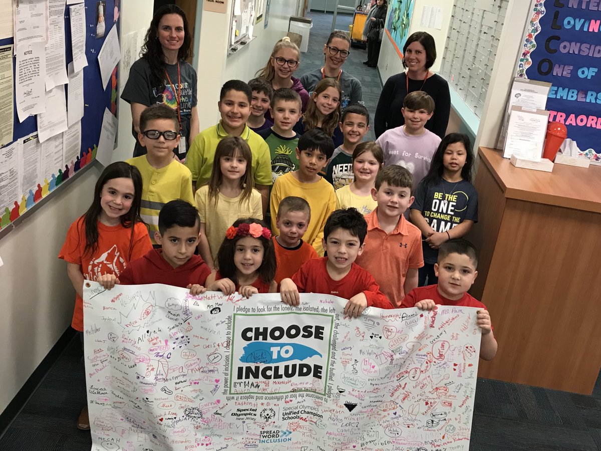 Mountain View School tweet media