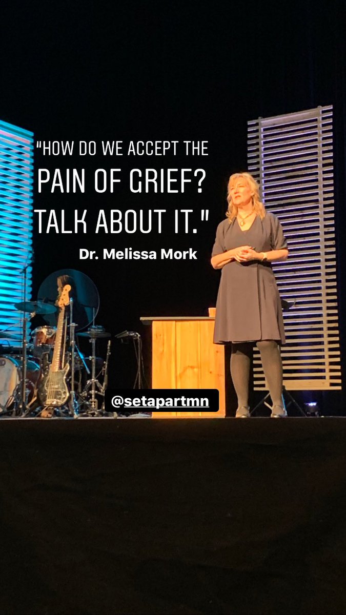 SetApartMN's tweet image. 