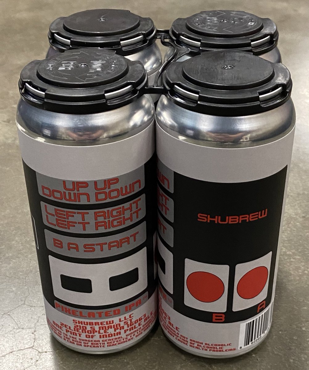 Creekside Beer tweet media