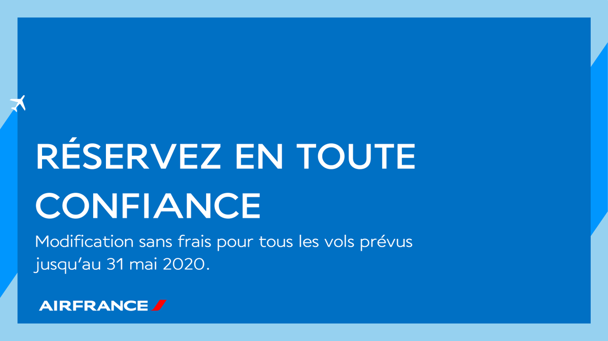 Air France FR tweet media