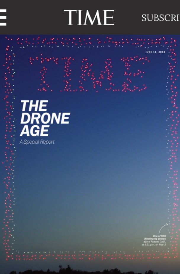 RPAS-UAS/eVTOL/AAM-UTM tweet media