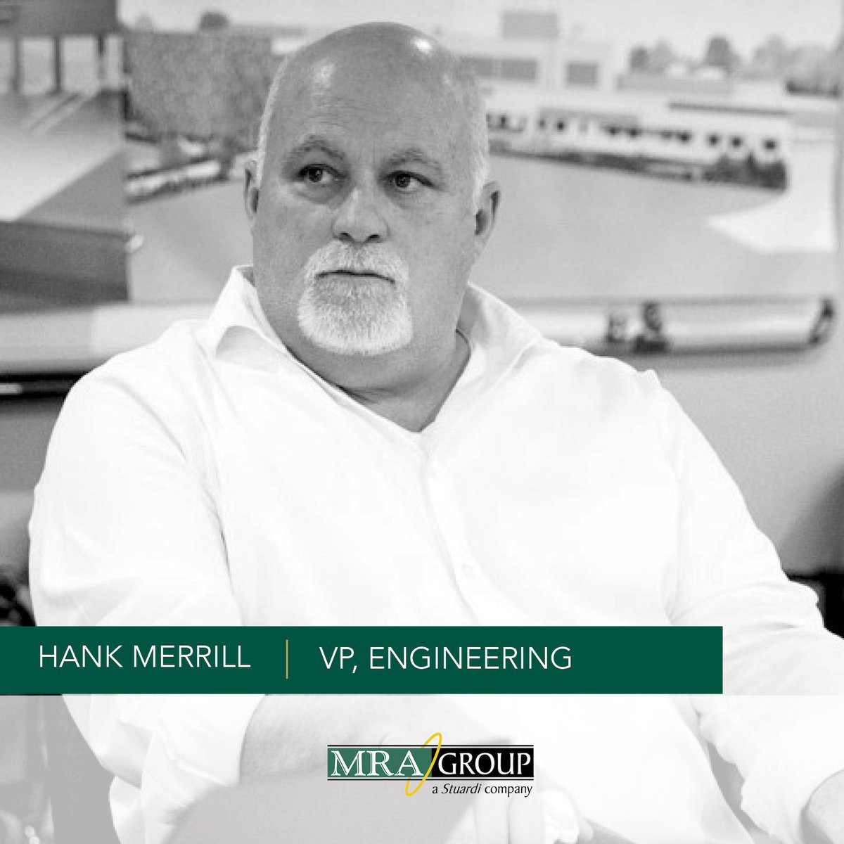 MRA Group tweet media