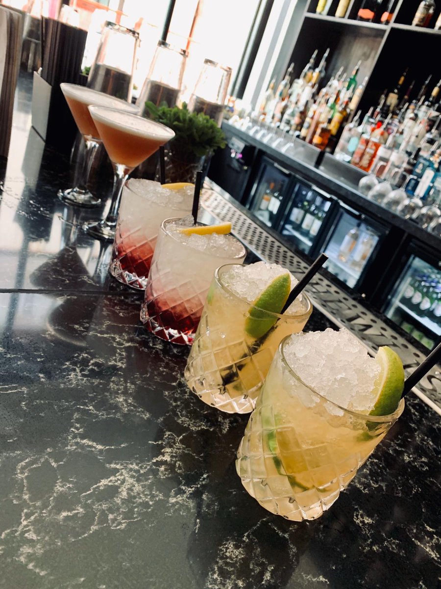 Your staring Friday Line Up!

2 for £12 all night long!

#ThewlisLeeds #Leeds #Cocktails #gin #Offers