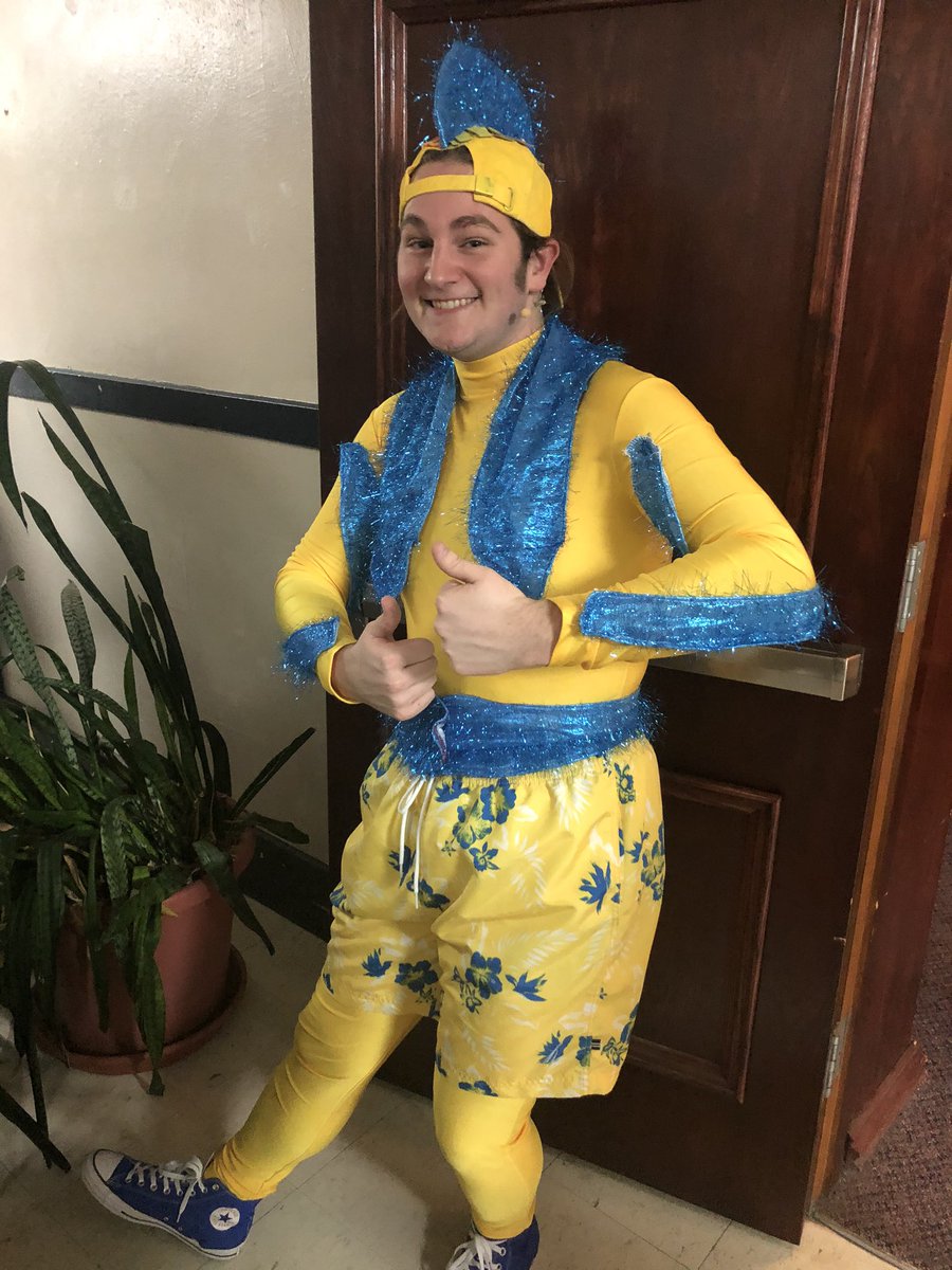kkpsietanu's tweet photo. 🔱Congratulations to Brothers Destiny and Wesley and Membership Candidate Trey on a fantastic opening night!!🔱

Catch them in The Little Mermaid tonight and Saturday in Montgomery Auditorium!
🧜🏼‍♀️🐠🐚 https://t.co/wxuWGiajYJ