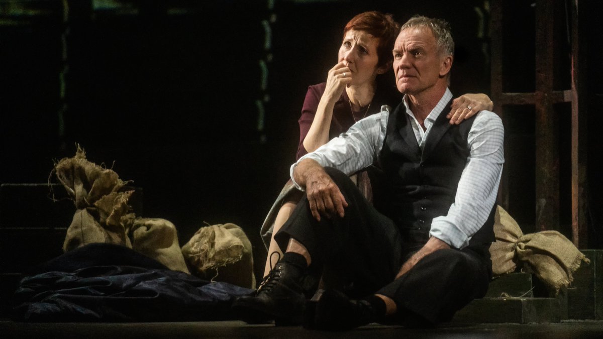 Sail away with Peggy White (Jackie Morrison) and Jackie White (@OfficialSting) at <a href="/LastShipMusical/">The Last Ship</a>!

Coming to St. Paul, MN next month! → ordway.org/event/sting/