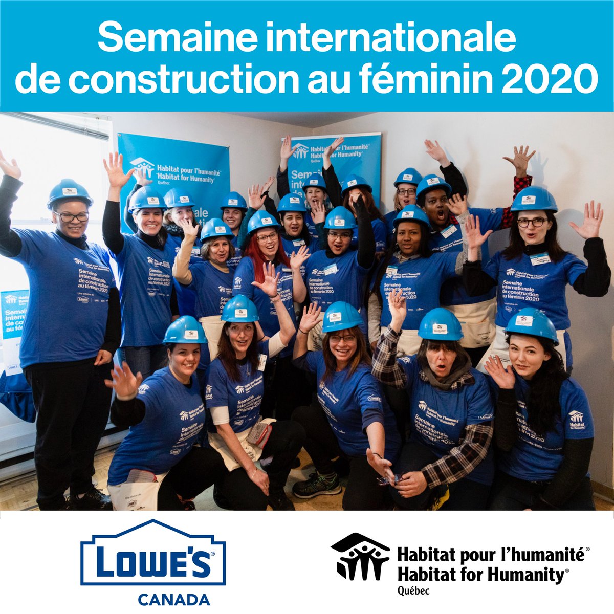 HabitatQuebec tweet media