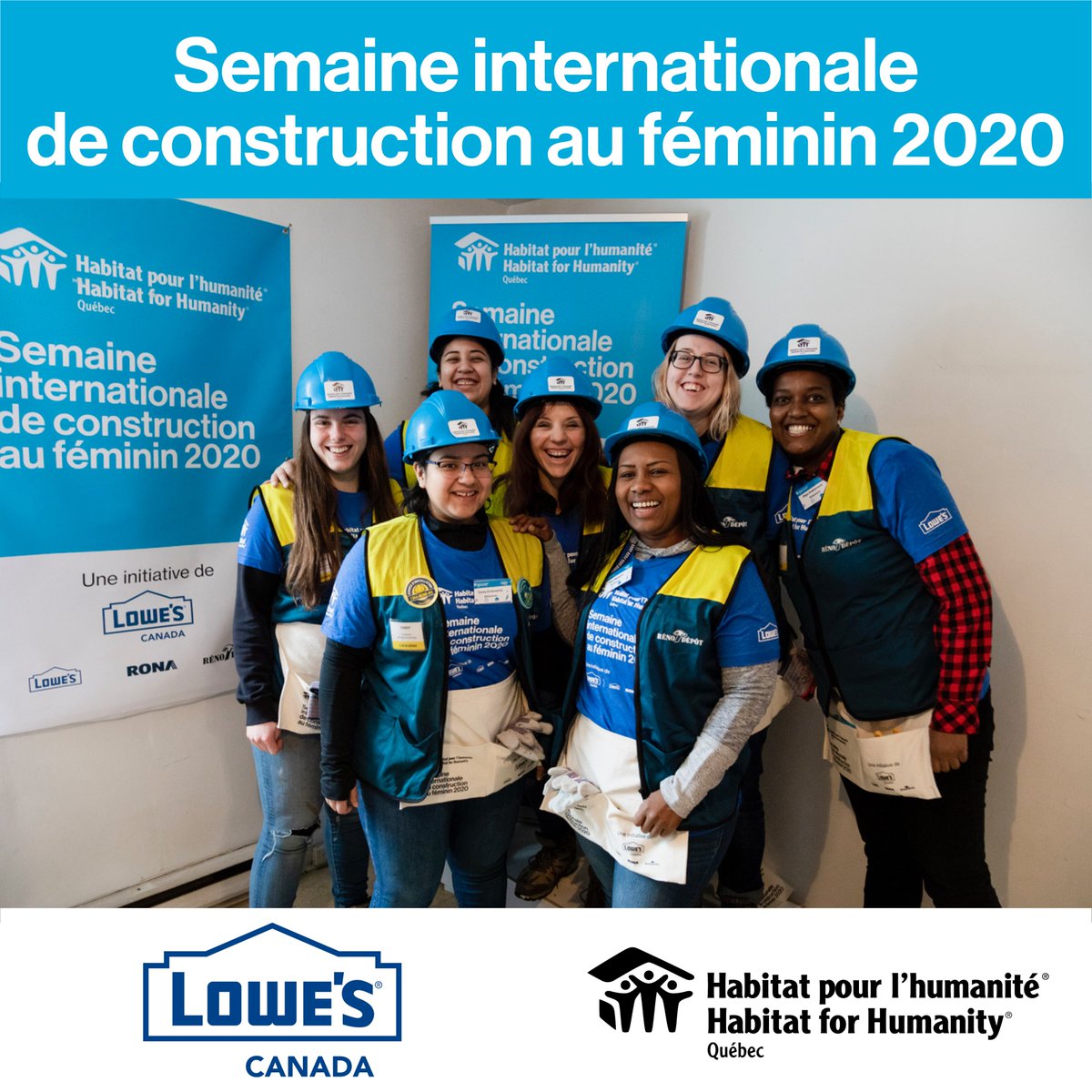 HabitatQuebec tweet media