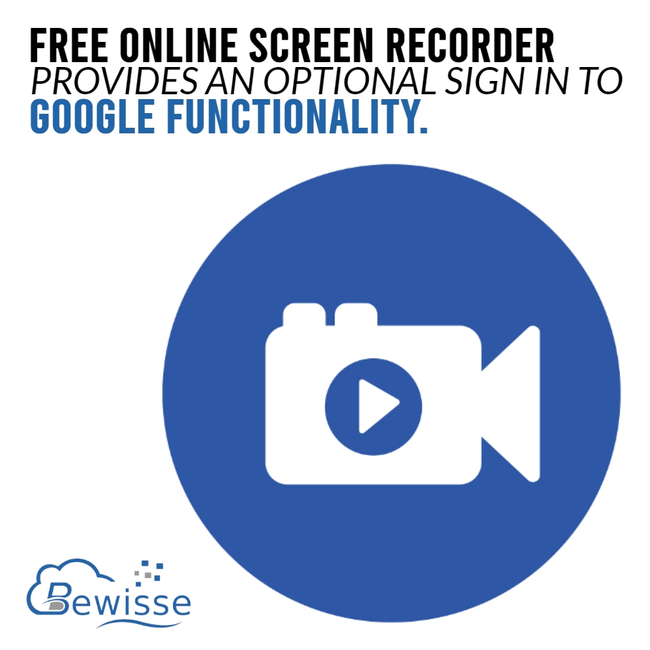 BewisseCom's tweet photo. Signing in to Google will enable uploading to Google Drive. Traffic analysis, monitoring, and social sharing of this website is provided by Google Analytics, Facebook, and Twitter.
-
🌐 https://t.co/9pqu89QBqZ

#bewisse #modheader #chromeextension #voiceassistant #onlinerecorder https://t.co/WWqjJRaFA5