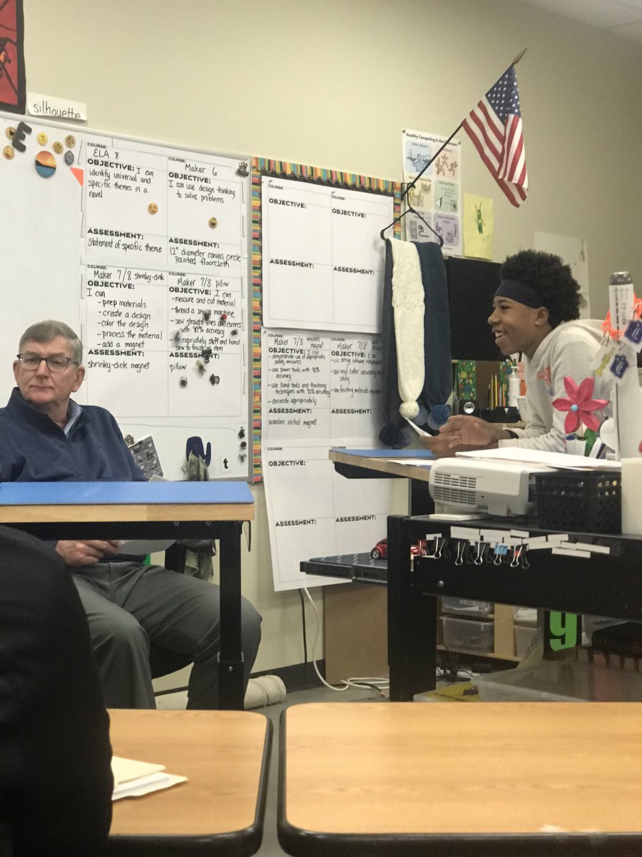 danavobro's tweet photo. Court is now in session! Asylum court for Isabel and Mahmoud #refugee @RosedaleBCPS @Sec_ELA_BCPS https://t.co/YqUXGvwBAg