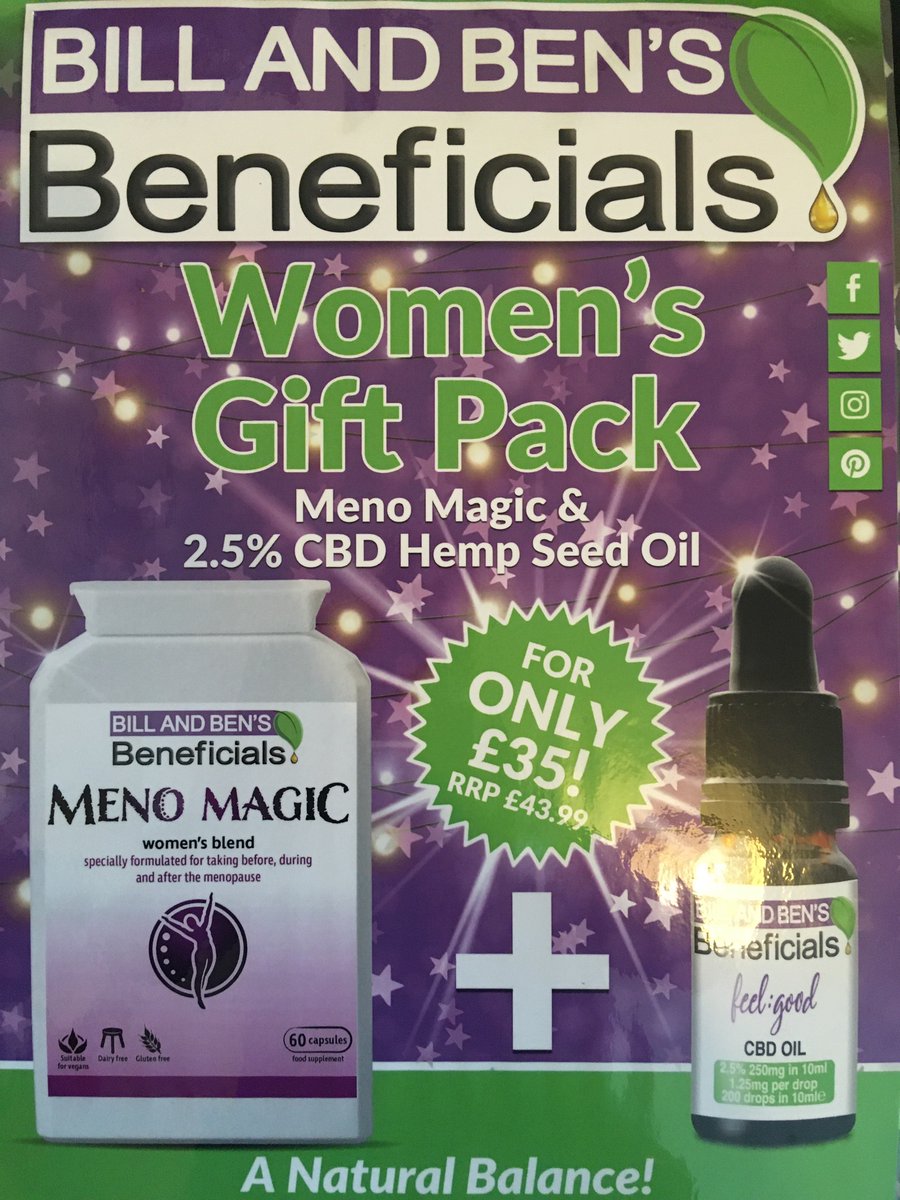 CBD_Supplements's tweet photo. For the Older women in our lives #menomagic Helps with the menopause and the hormones. #Menopause #Women’sDay #CBDformopause #Everydayiswomansday https://t.co/IyM0BBcIY0