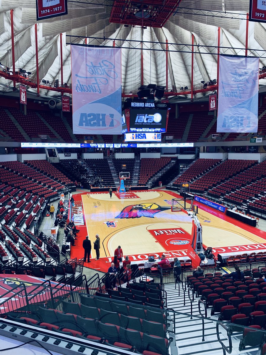 MontiniGirlsBsk's tweet photo. Broncos have arrived..... https://t.co/rfumsj3Pcf