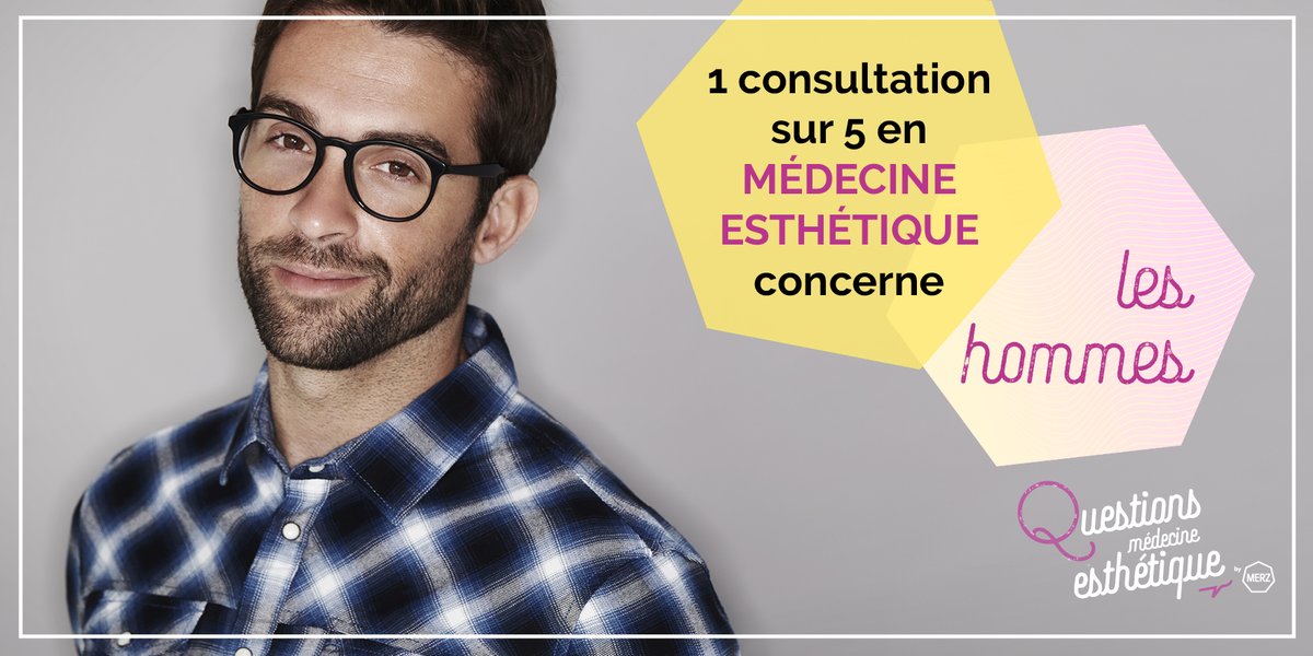 QME_Merz's tweet photo. Les injections d'#acidehyaluronique sont de plus en plus plébiscitées chez les hommes. Un vrai boom qui touche toutes les tranches d'âge ! https://t.co/tCqAefc7cw
