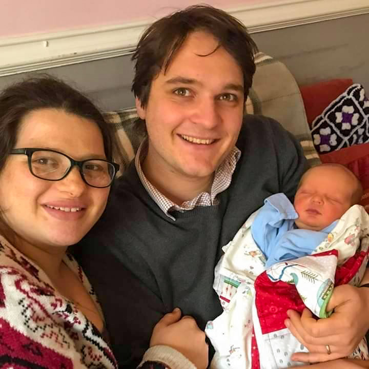 KerithWestWight's tweet photo. We're excited for a great morning on Sunday! We will be having a Thanksgiving for baby Josiah! 👶
Chris is continuing our series on Elijah and we have the worship band from our Kerith Blackwater Valley leading us in worship! See you at 10am for coffee and sung worship at 10:30am. https://t.co/DmS3Y7iHT9