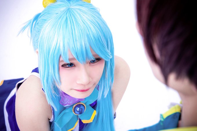 Twitterのコスプレ画像61