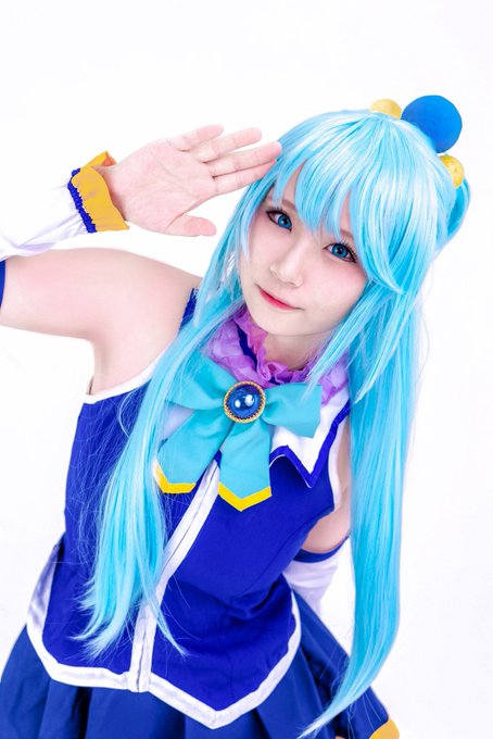 Twitterのコスプレ画像59