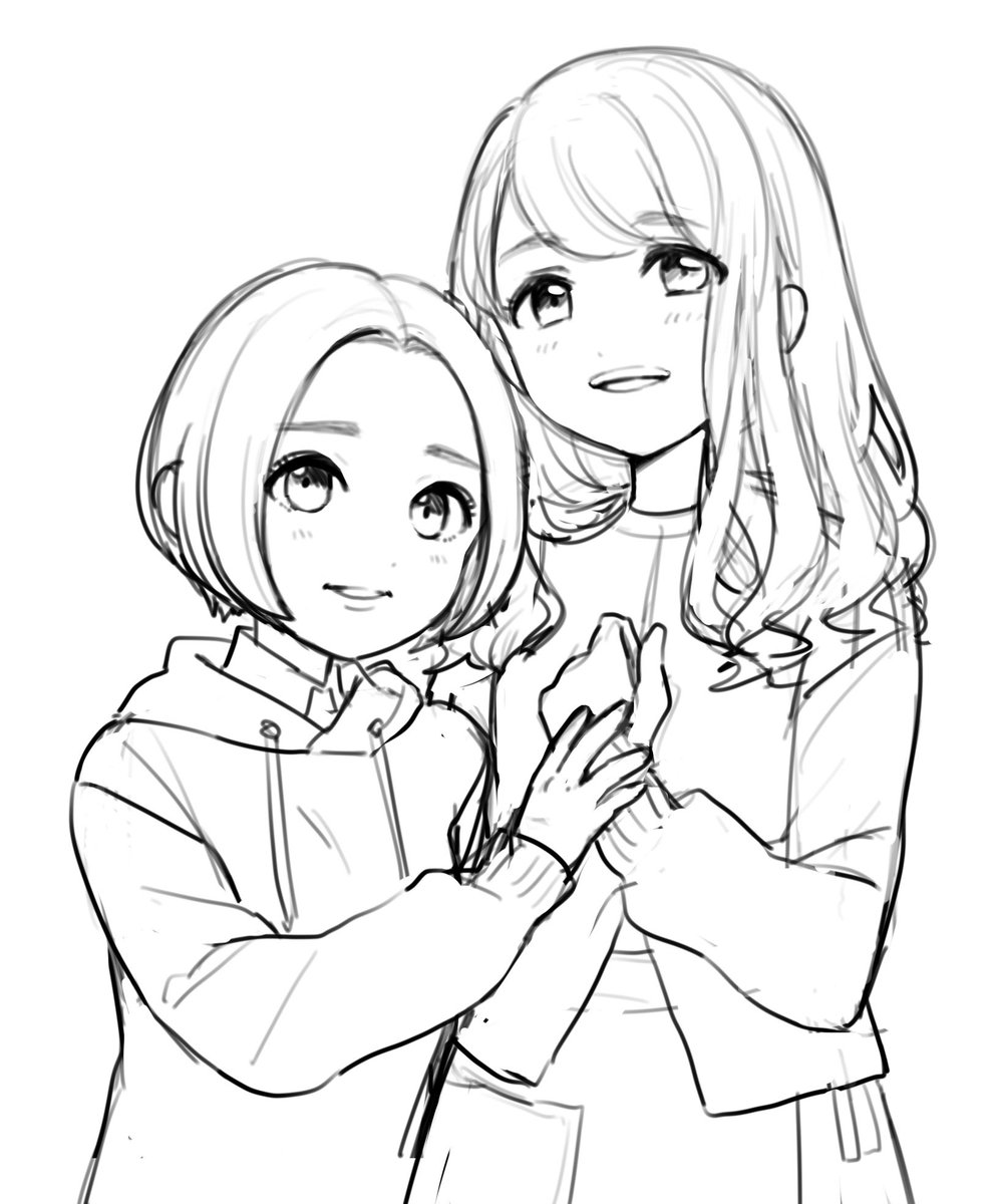 これがこうなってこうじゃ もなかのイラスト